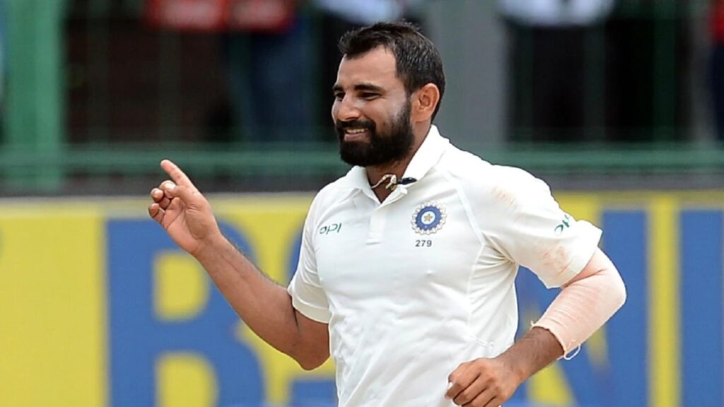 वर्ल्ड इलेवन से टेस्ट खेलने का हकदार हैं ये खिलाड़ी, लेकिन कोच गंभीर नहीं दे रहे टीम इंडिया में मौका 1