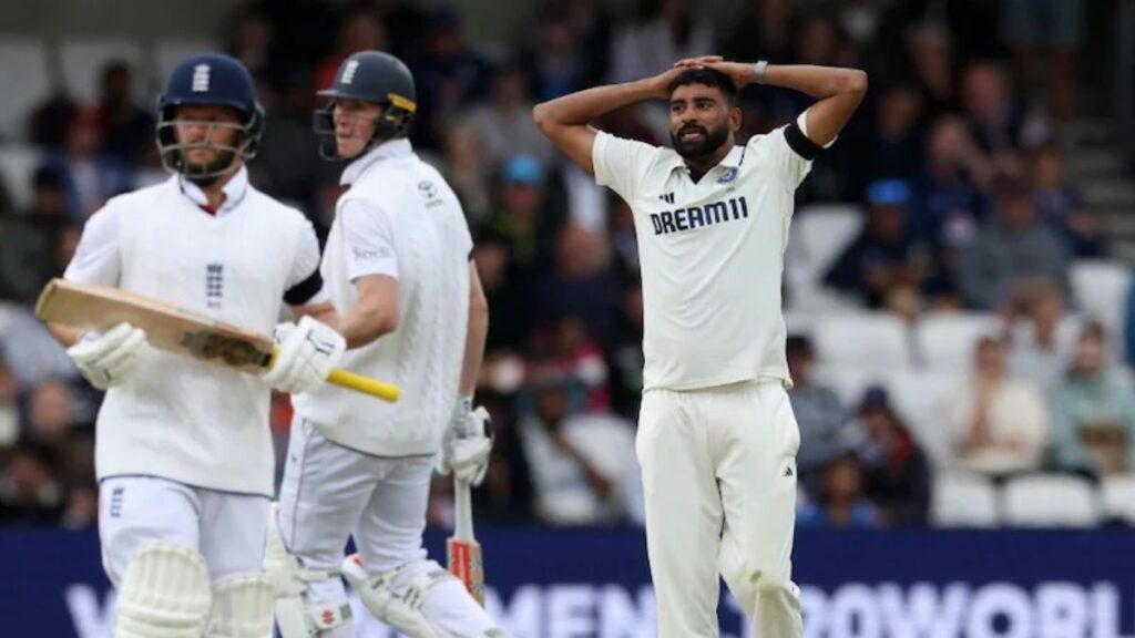 WTC POINTS TABLE: श्रीलंका की जीत ने बढ़ाई टीम इंडिया को भारी नुकसान, इस नंबर पर पहुंचा भारत 1