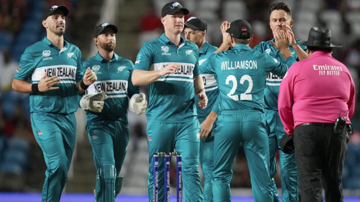 new zealand national cricket team