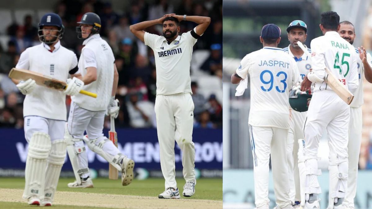 There was a stir in the cricket world before the Edgbaston Test, the young captain resigned after just one defeat