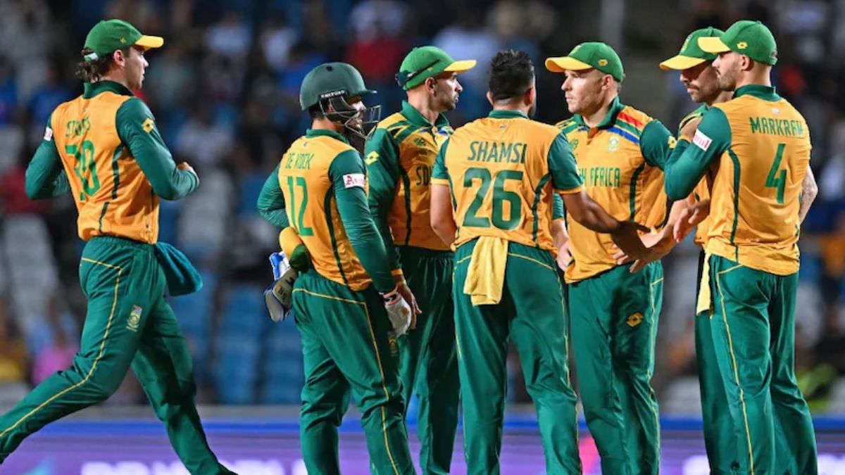 south africa national cricket team