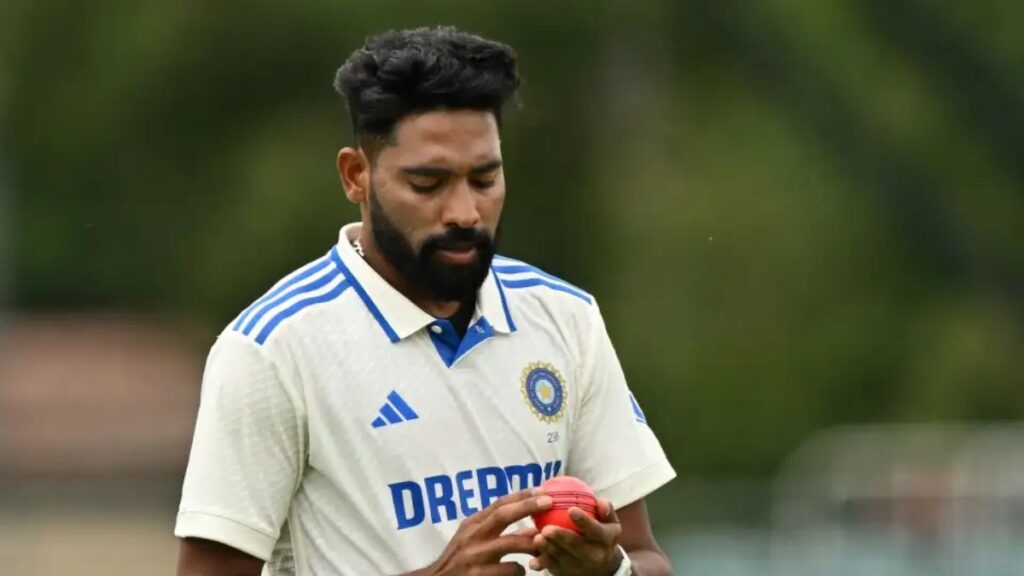 गिल दूसरे टेस्ट में भी इस खिलाड़ी को मौका देने की जिद्द पर अड़े, कोच गंभीर करना चाहते बाहर 1