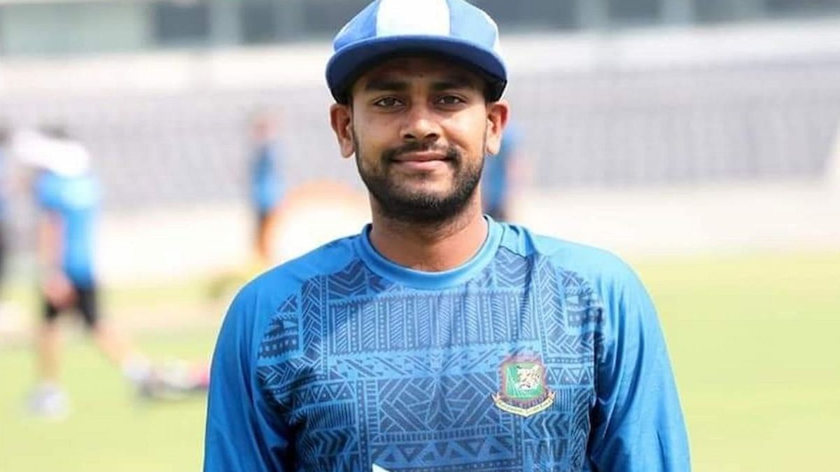 Mehidy Hasan Miraz