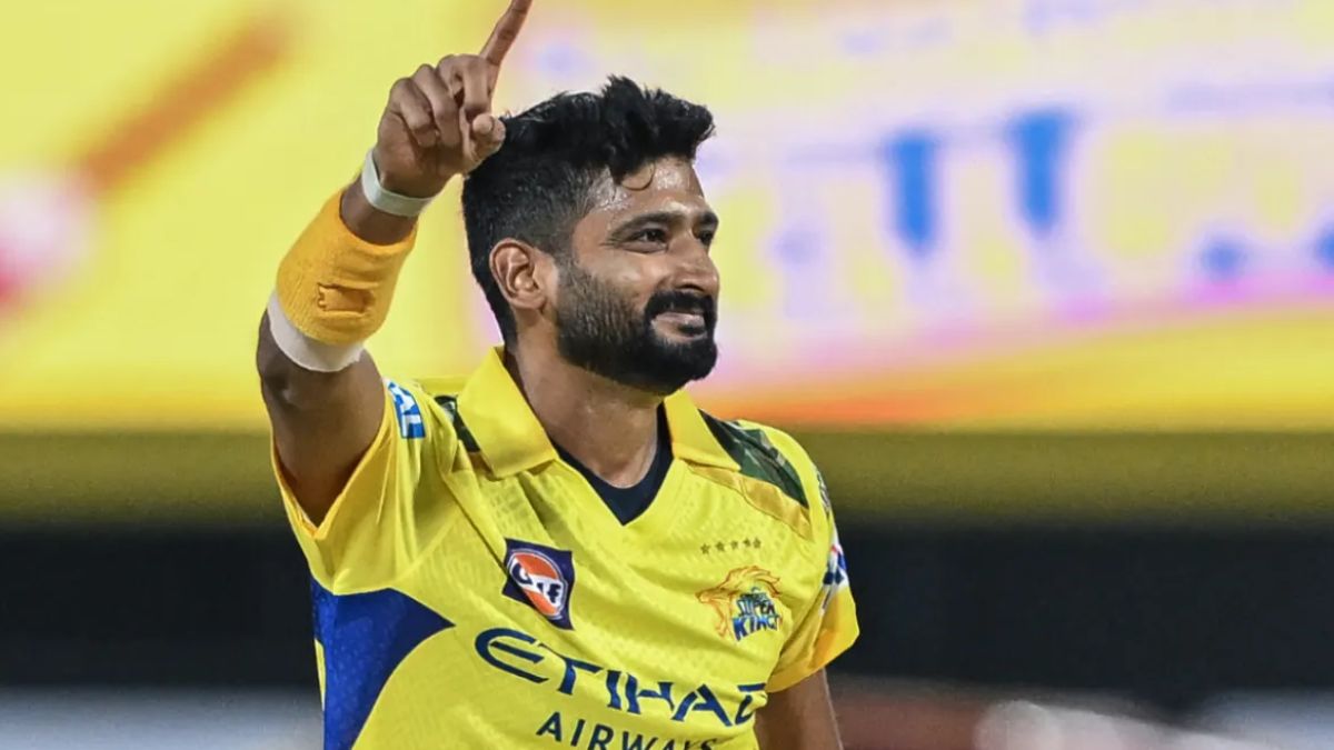 इंग्लैंड टेस्ट सीरीज के बीच खलील अहमद ने छोड़ा भारत, अचानक ज्वाइन कर ली ये नई टीम 2 Khaleel Ahmed