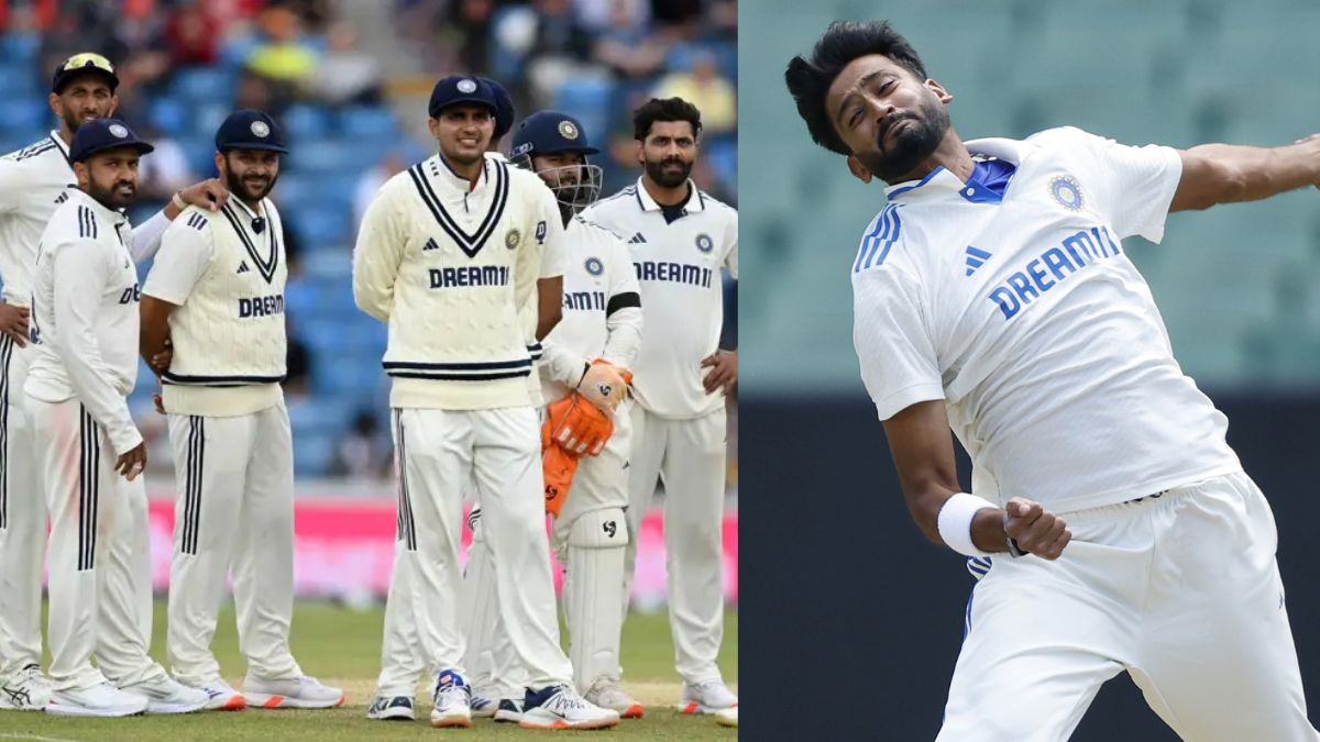 Khaleel Ahmed left India in the middle of the England Test series, suddenly joined this new team
