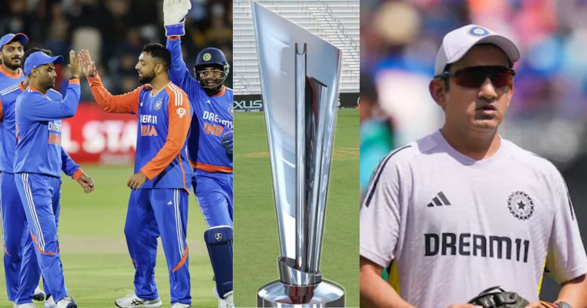 T20 World Cup 2026