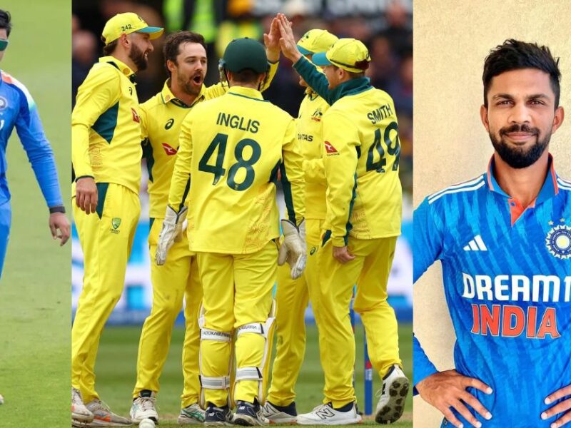 Team India