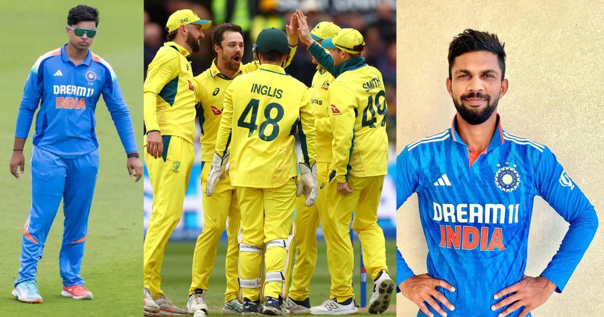 Team India