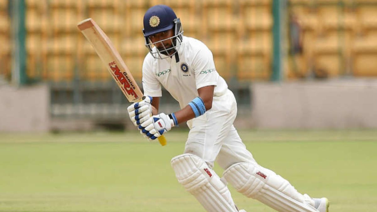 Prithvi Shaw 379