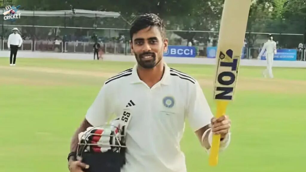 अंतिम 4 टेस्ट के लिए टीम इंडिया हुई घोषित, IPL 2025 में ना खेलने वाले इस खिलाड़ी को भी मिली जगह 1