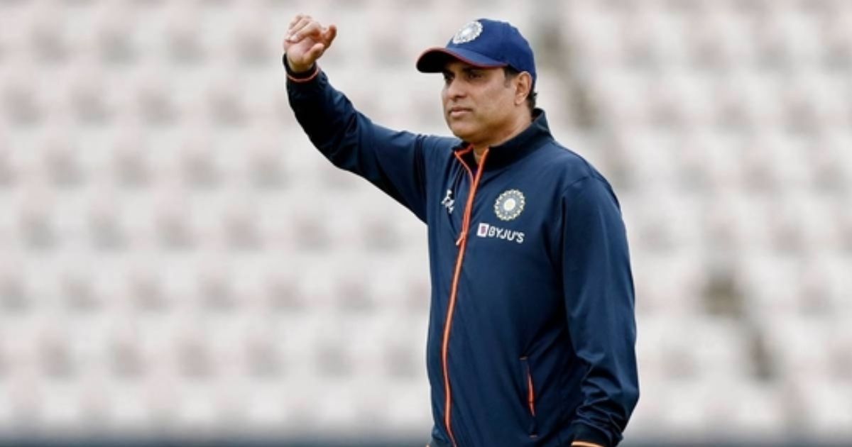 VVS Laxman 
