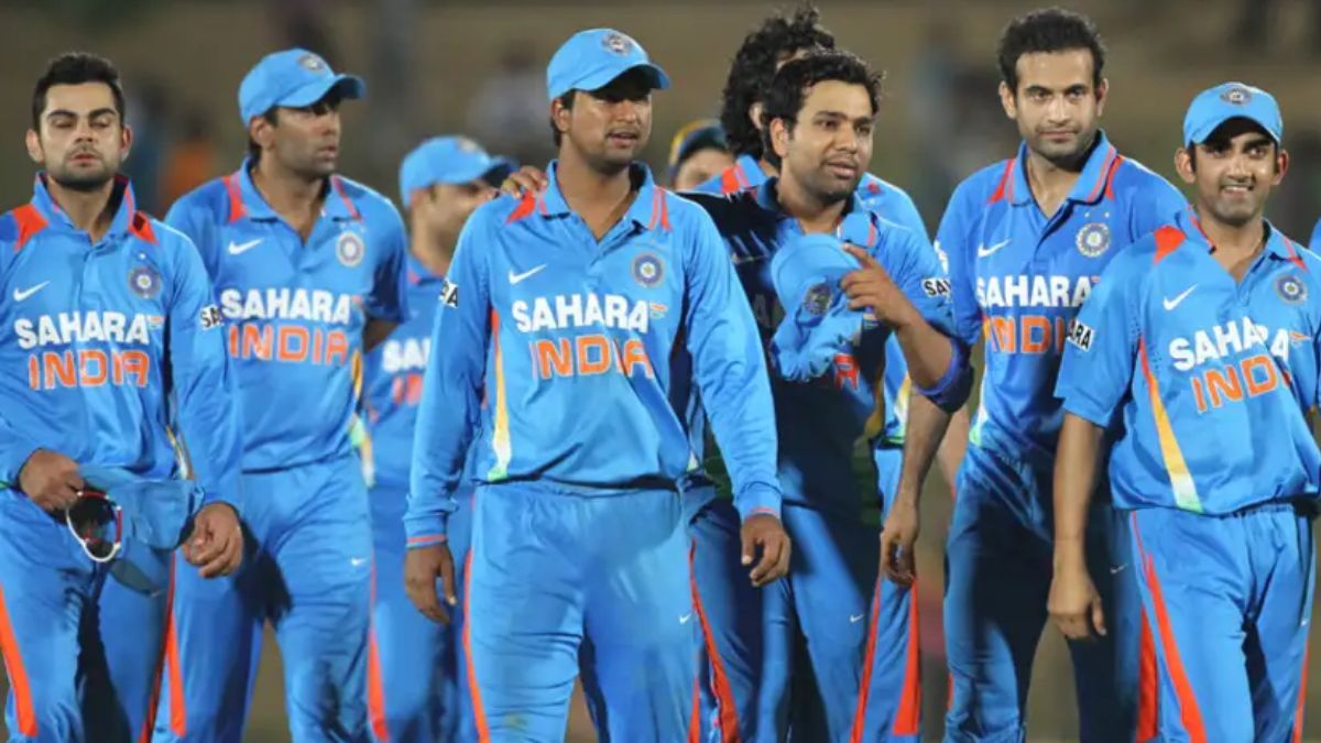 Team India