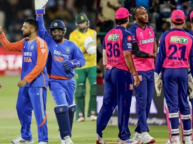 Rajasthan Royals