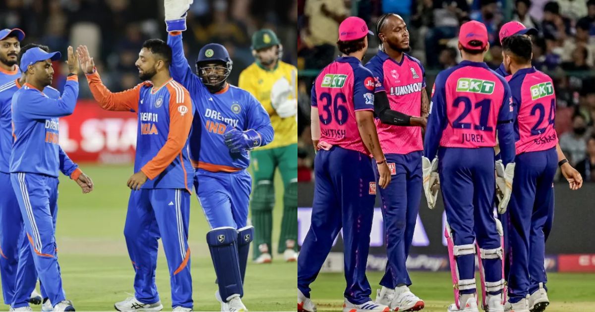 Rajasthan Royals