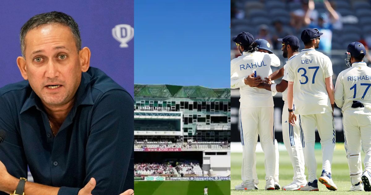 Team India
