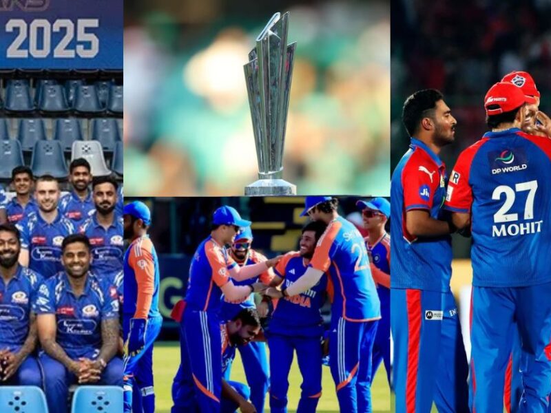 Team India