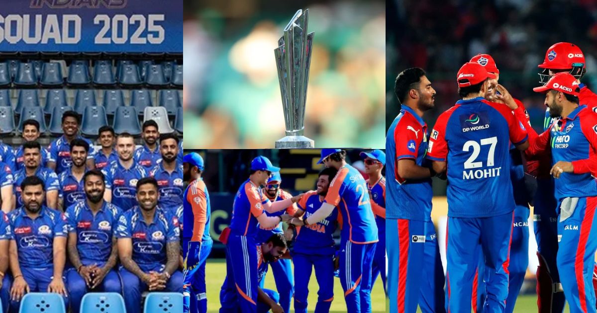 Team India