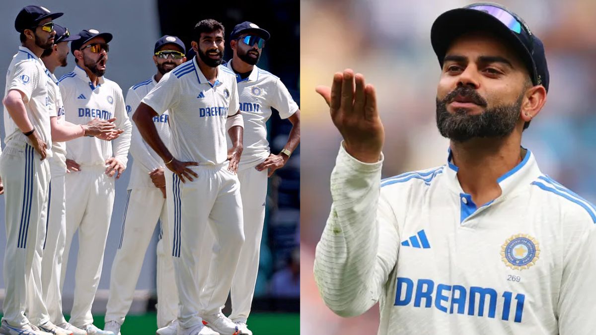 Good news for fans, Virat Kohli will return from Test retirement, but only on this condition..'