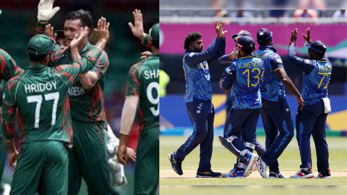 Bangladesh