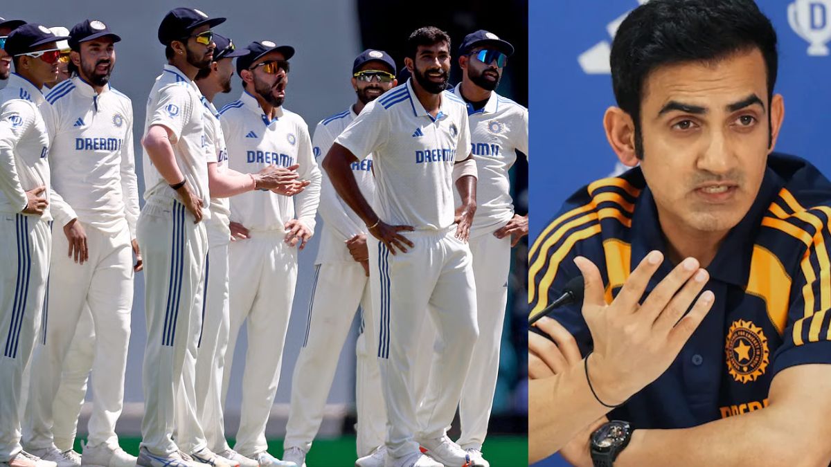 This player is not eligible to play Ranji, but with the help of Gambhir, he will debut in the first test for Team India