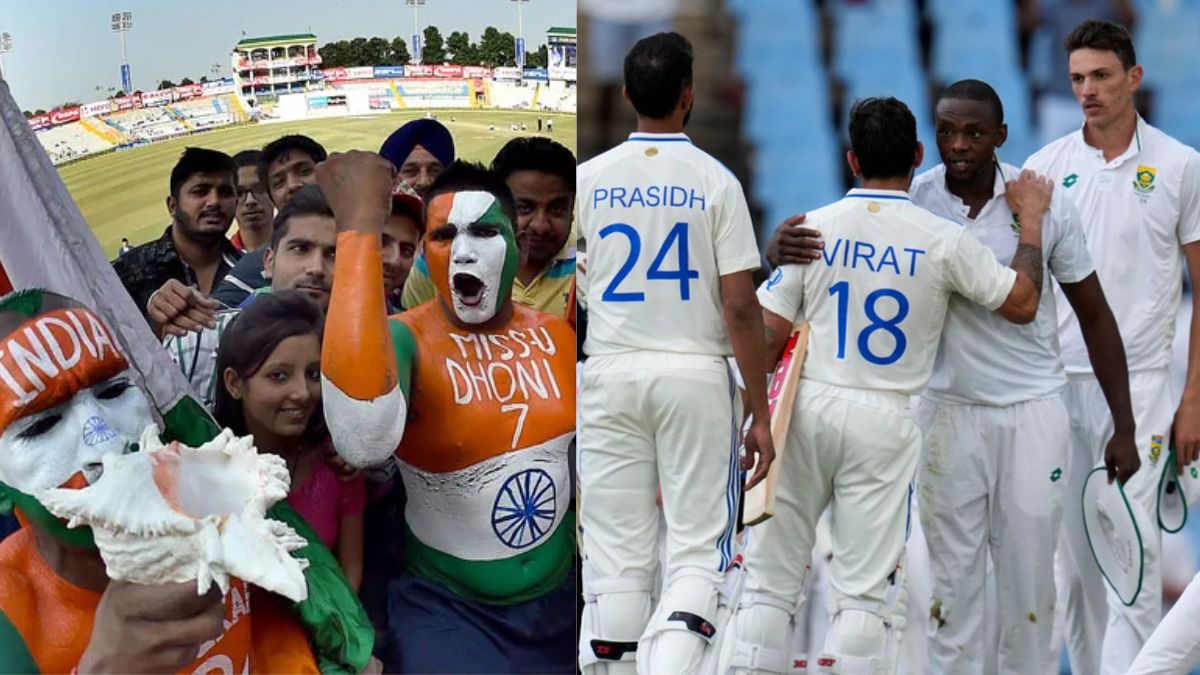 Big news for Indian fans, 16-member squad announced for Test series, 5 players debut together
