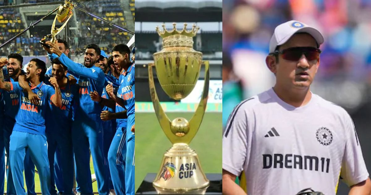 Asia Cup