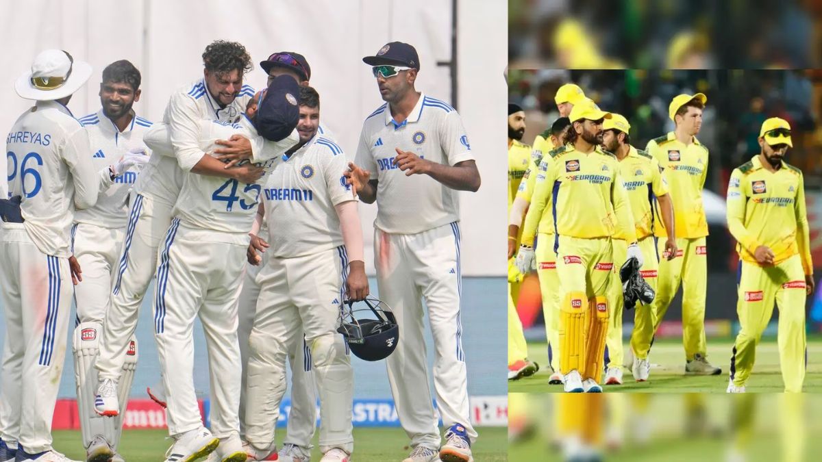 CSK