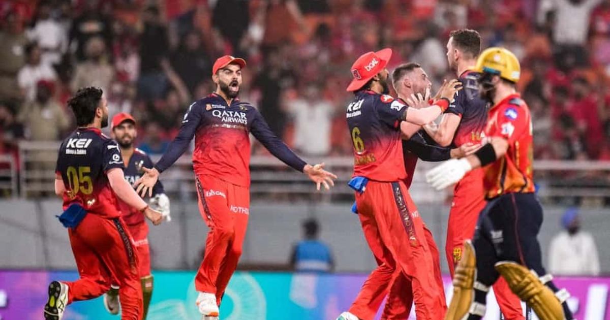 RCB