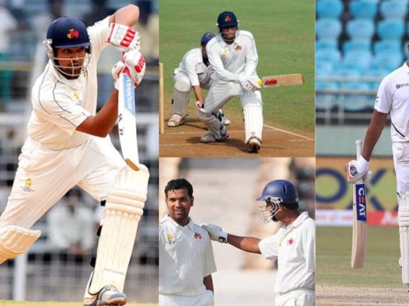 Rohit Sharma