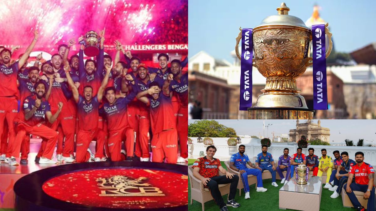 The list of retained players of all the teams of IPL 2026 has come out, the owners are keeping these players in the team again