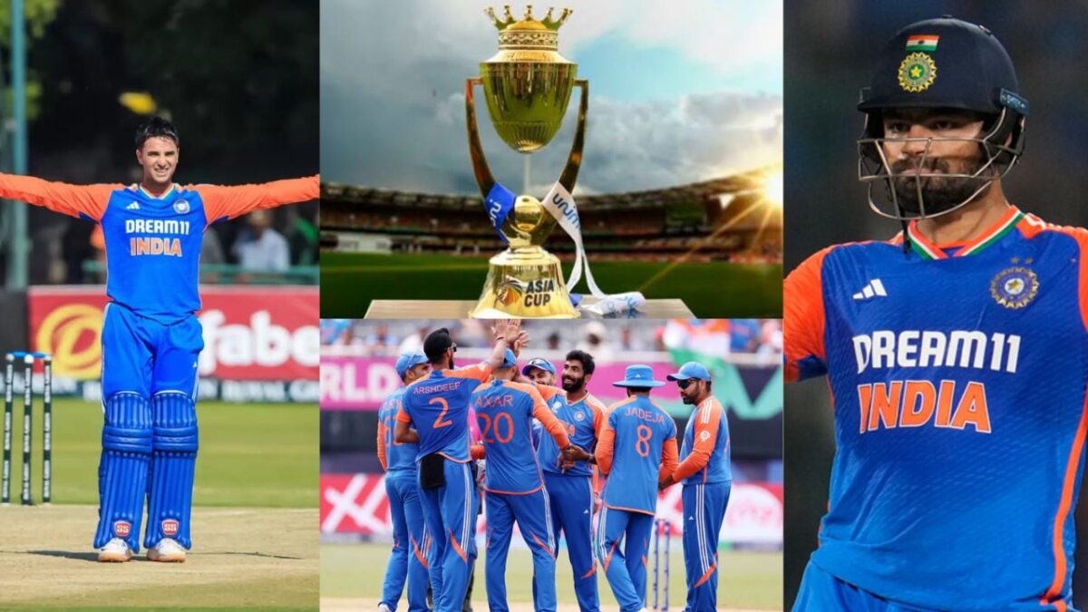 Asia Cup