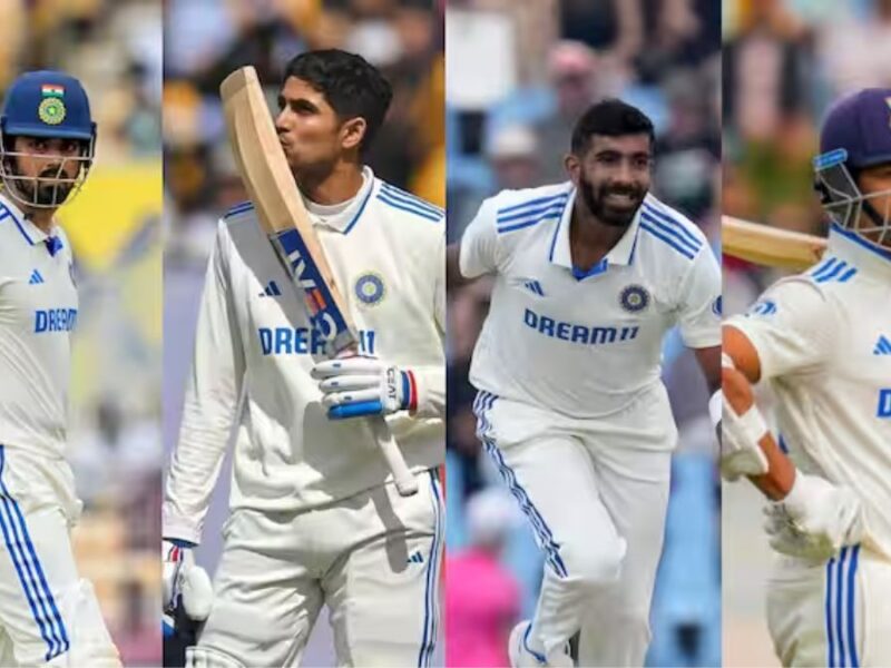 Team India