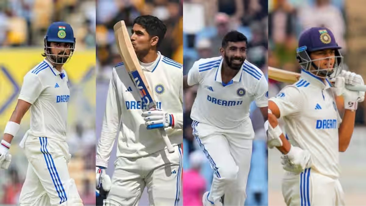 Team India