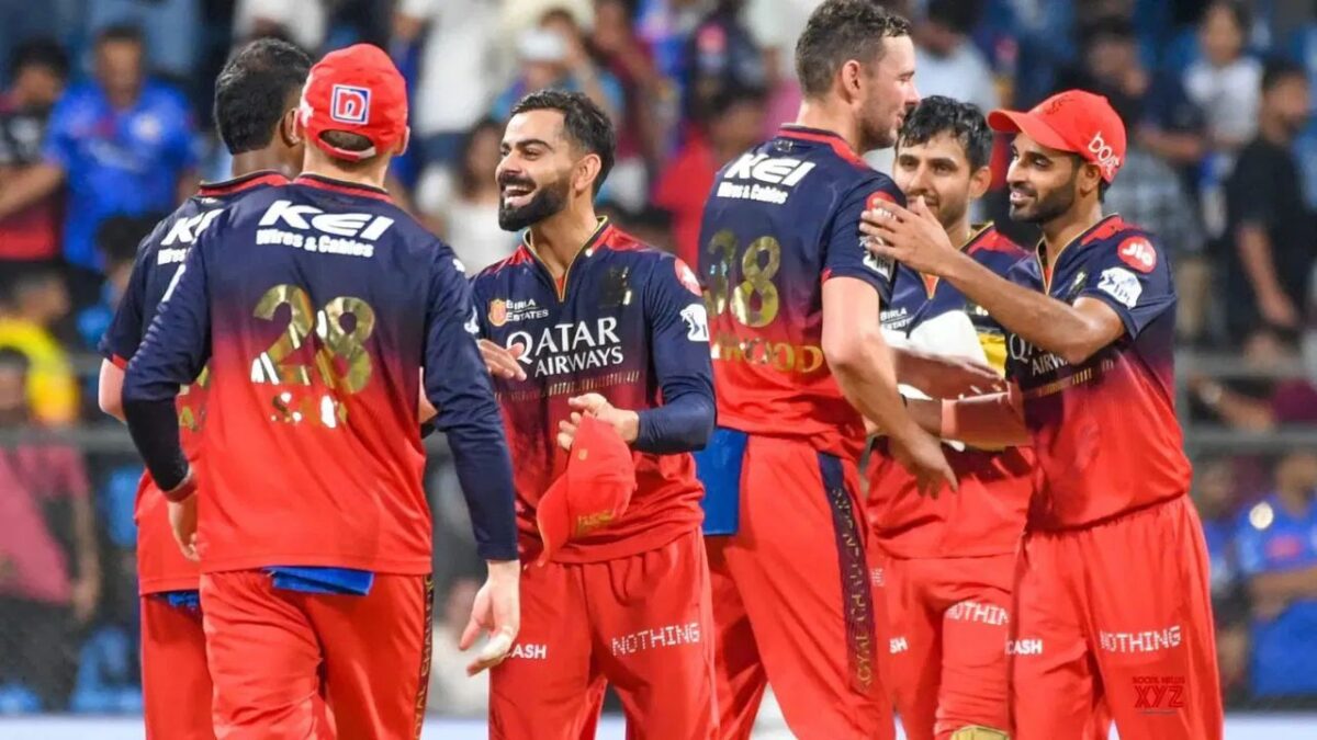 IPL 2025
