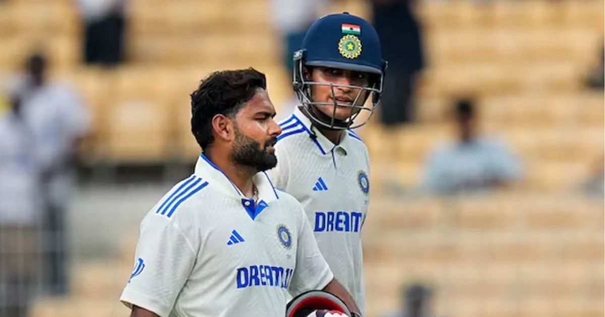Team India