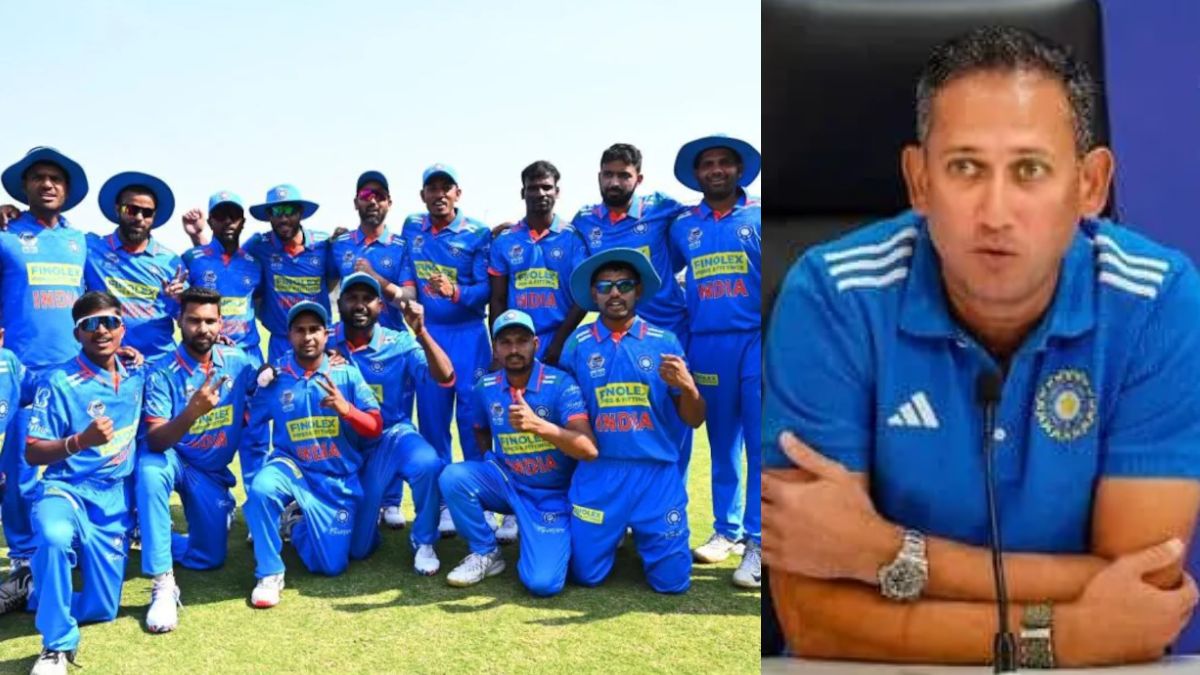 Special 16-member Indian team announced for England tour, Ravindra (captain), Abhishek, Sanju, Kuldeep, Rishabh...