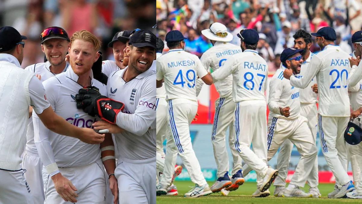 Team India