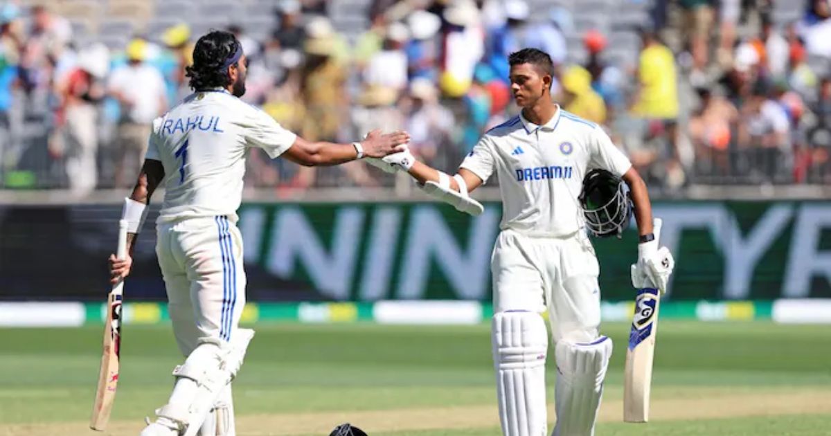 Team India 