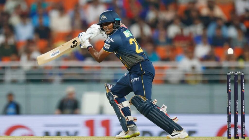IPL 2025