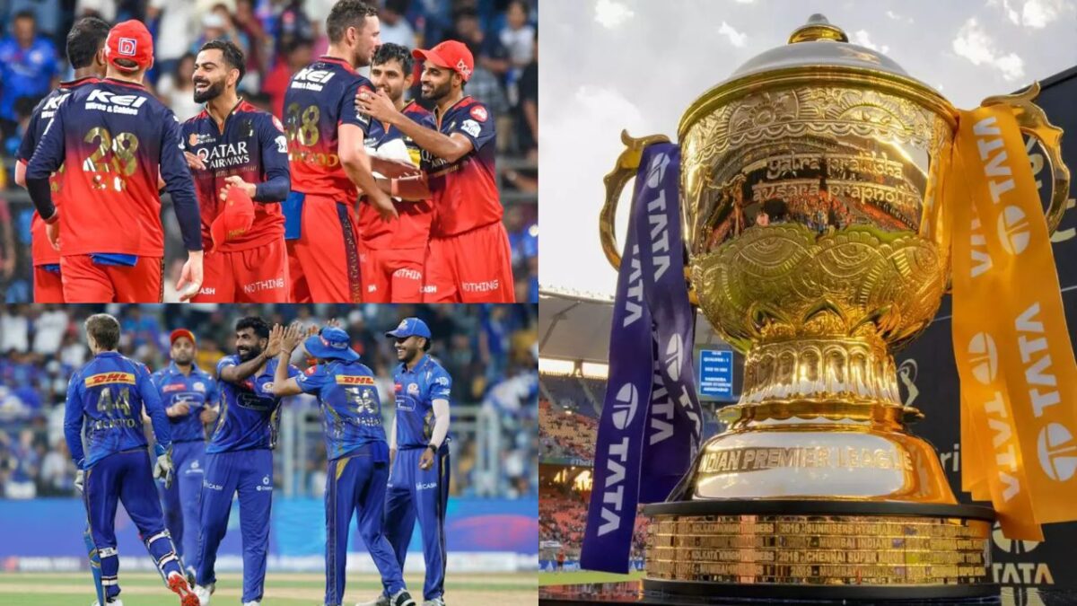 IPL 2025