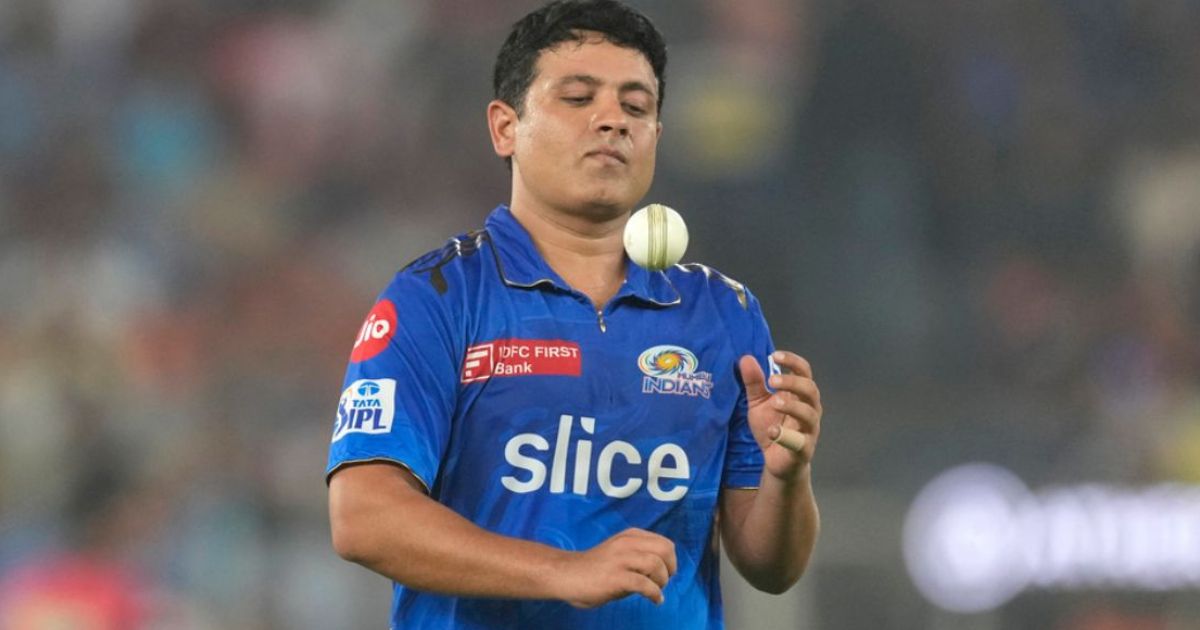 Piyush Chawla