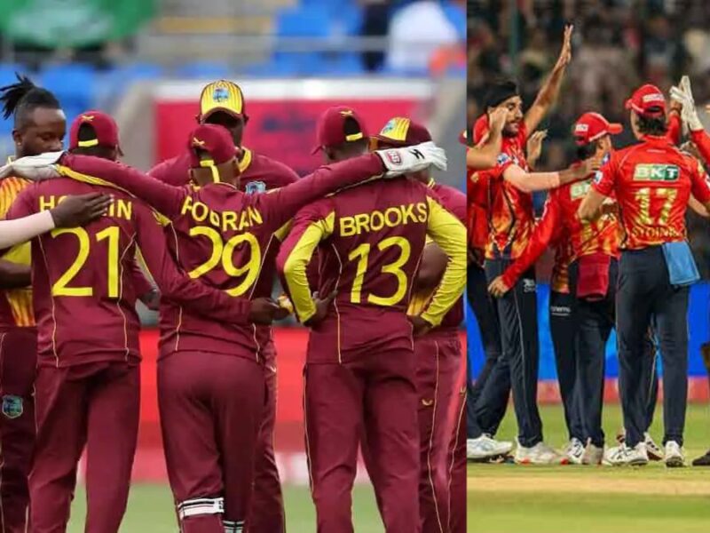 Punjab Kings