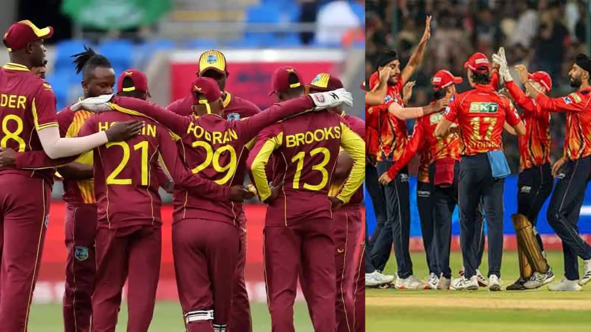 Punjab Kings