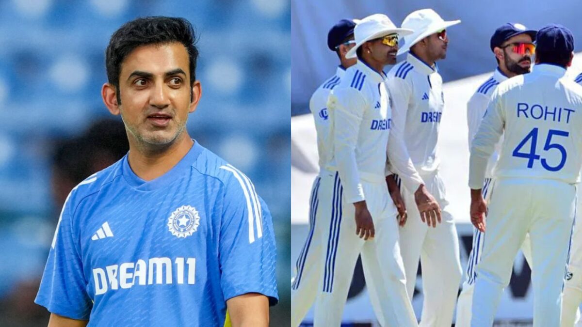 England Test Series