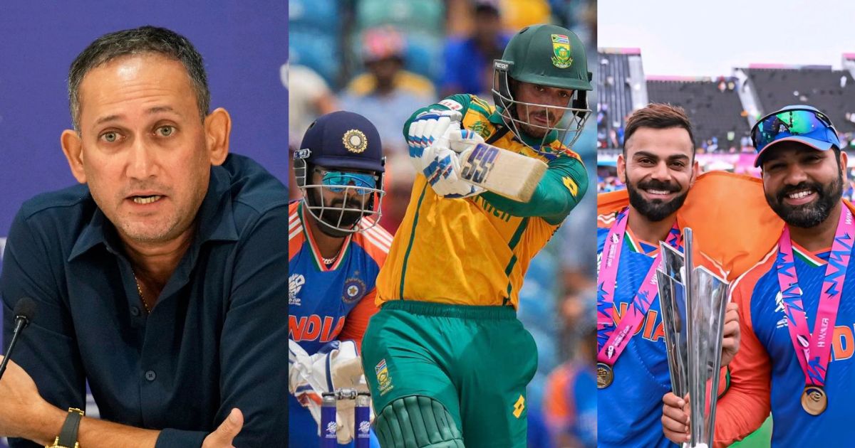 Team India