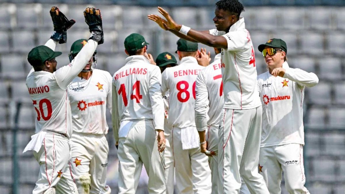 16-member team announced for Zimbabwe tour, selectors cut 7 players including the vice-captain
