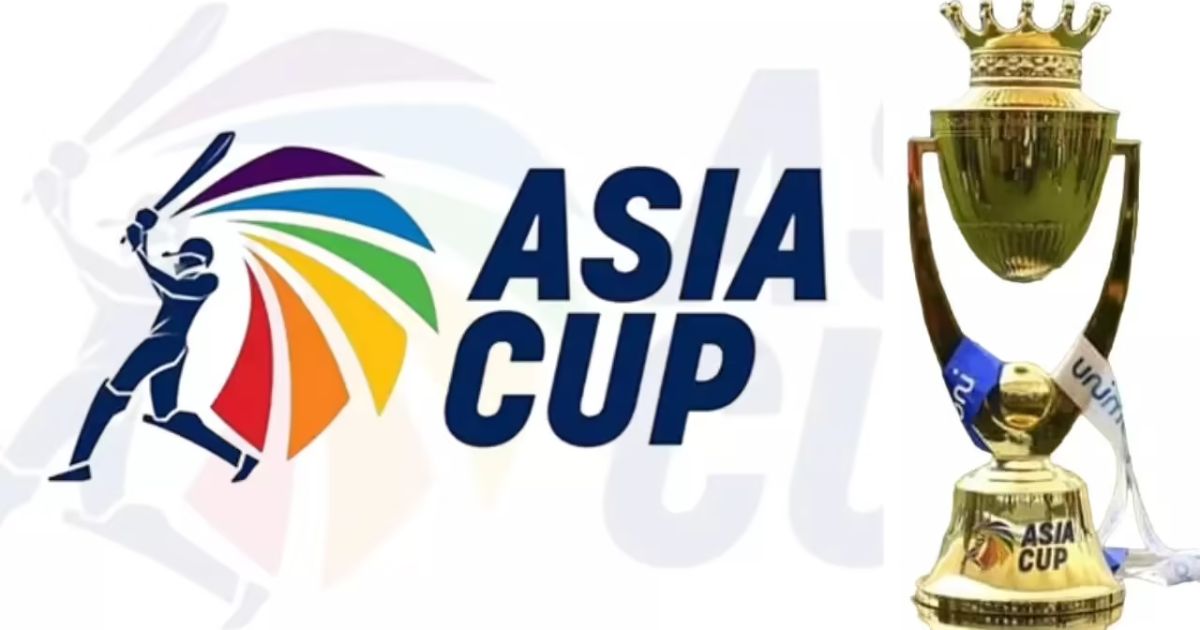 Asia Cup 2025
