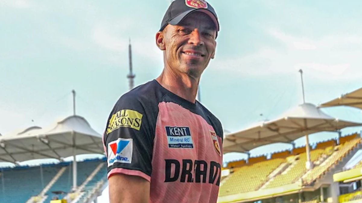 Adrian Le Roux