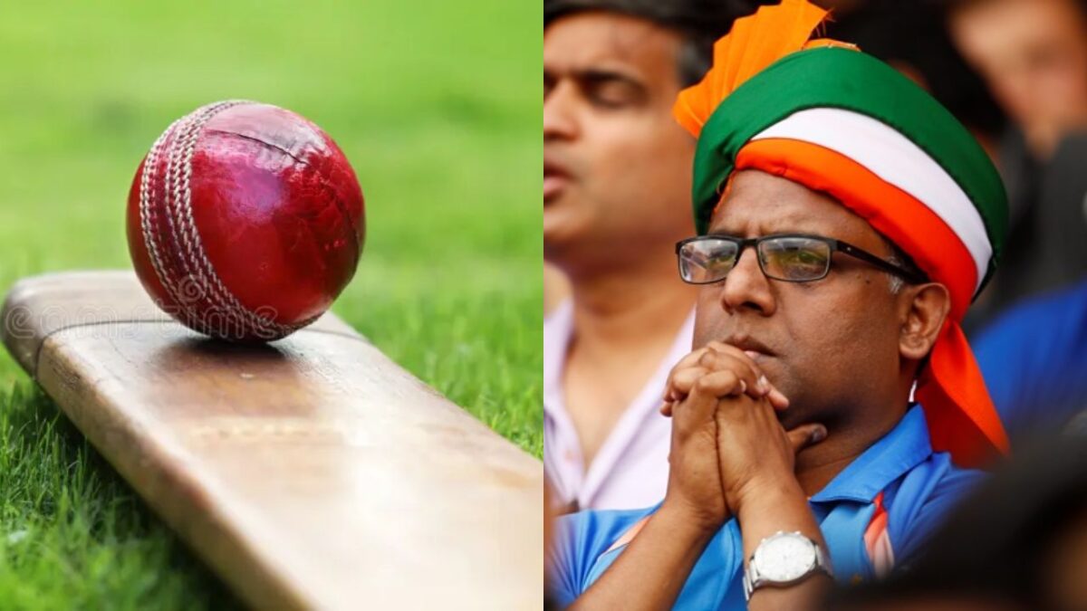 Cricketer