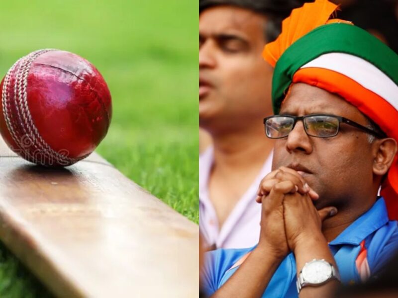 Cricketer